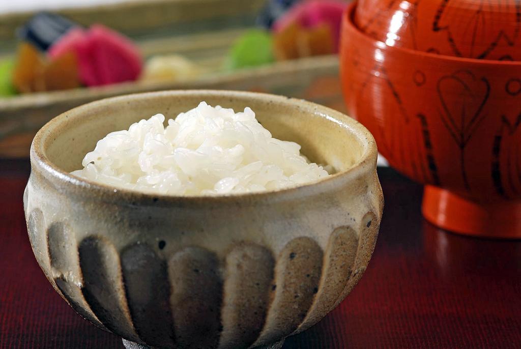 Готель Hakone Tokinoshizuku Екстер'єр фото A bowl of rice