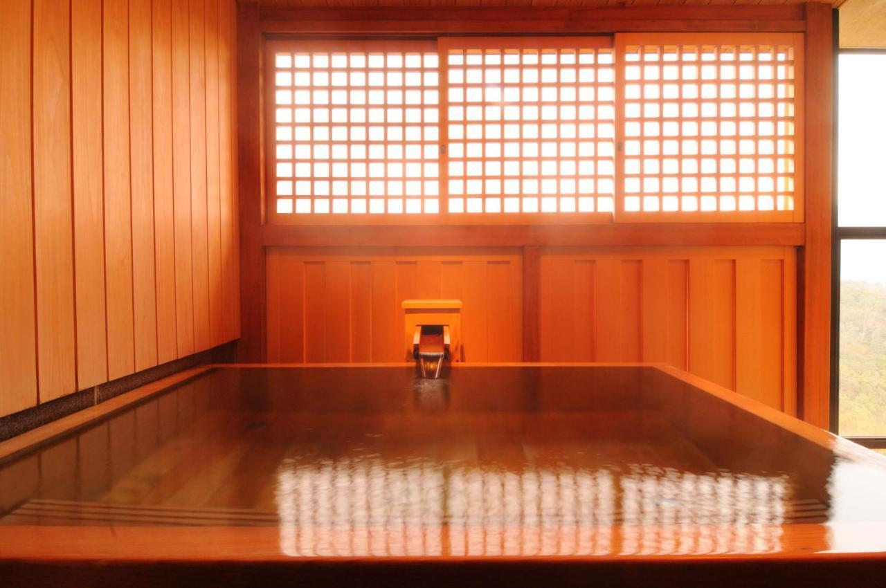 Готель Hakone Tokinoshizuku Екстер'єр фото